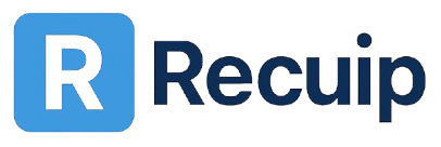 Recuip Logo